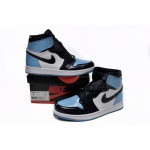 BMLin Jordan 1 Retro High UNC Patent (W) CD0461-401