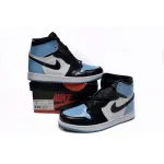 BMLin Jordan 1 Retro High UNC Patent (W) CD0461-401