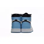 BMLin Jordan 1 Retro High UNC Patent (W) CD0461-401