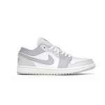 OG Jordan 1 Low PRM Smoke Grey Elephant   DH4269-100