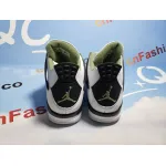 PKGoden Jordan 4 Retro Seafoam (W) AQ9129-103