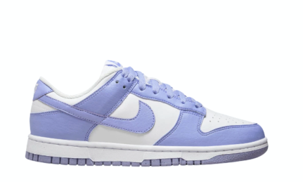 PKGoden Dunk Low Next Nature Lilac (W) DN1431-103