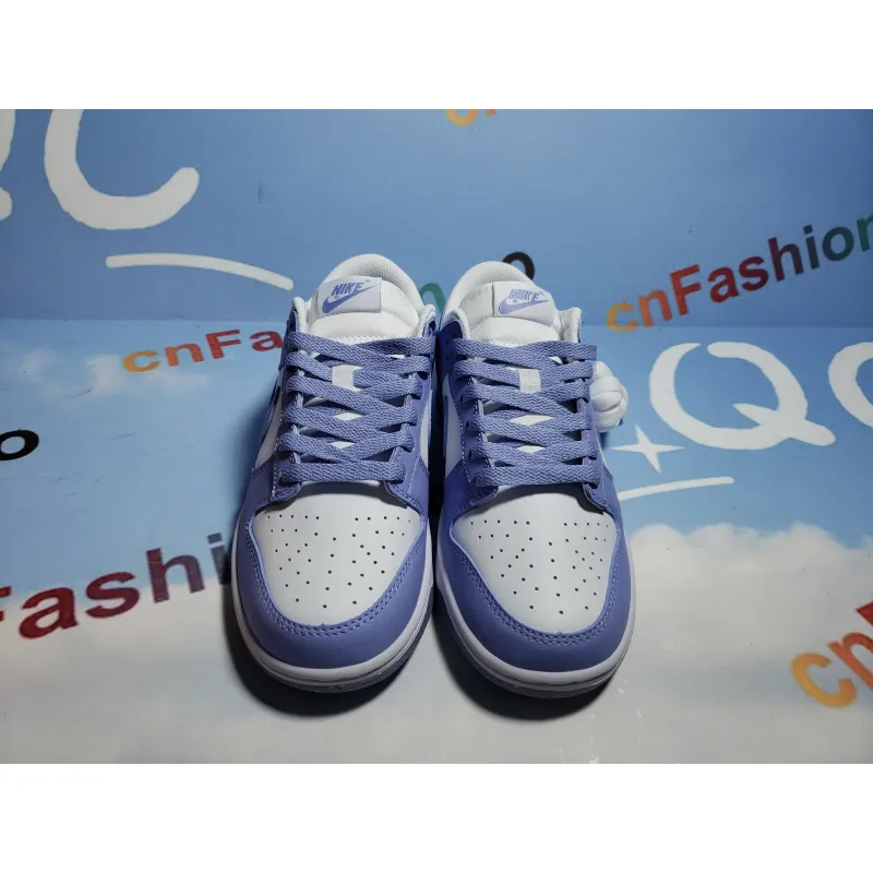 PKGoden Dunk Low Next Nature Lilac (W) DN1431-103