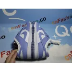 PKGoden Dunk Low Next Nature Lilac (W) DN1431-103