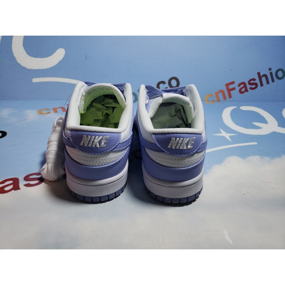 PKGoden Dunk Low Next Nature Lilac (W) DN1431-103