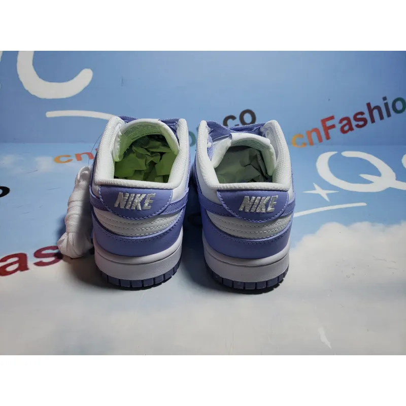 PKGoden Dunk Low Next Nature Lilac (W) DN1431-103