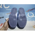 PKGoden Dunk Low Next Nature Lilac (W) DN1431-103