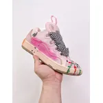PKGoden Lanvin Leather Curb pink