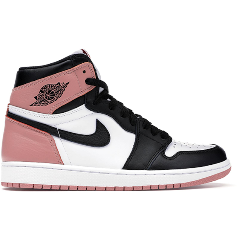 PKGoden Jordan 1 Rusted Pink