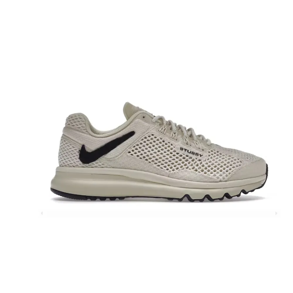 PKGoden Air Max 2013 Stussy Fossil DM6447-200 