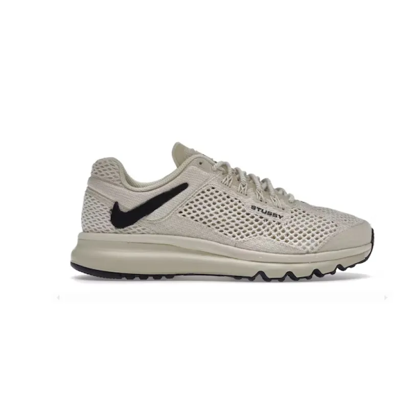 PKGoden Air Max 2013 Stussy Fossil DM6447-200 