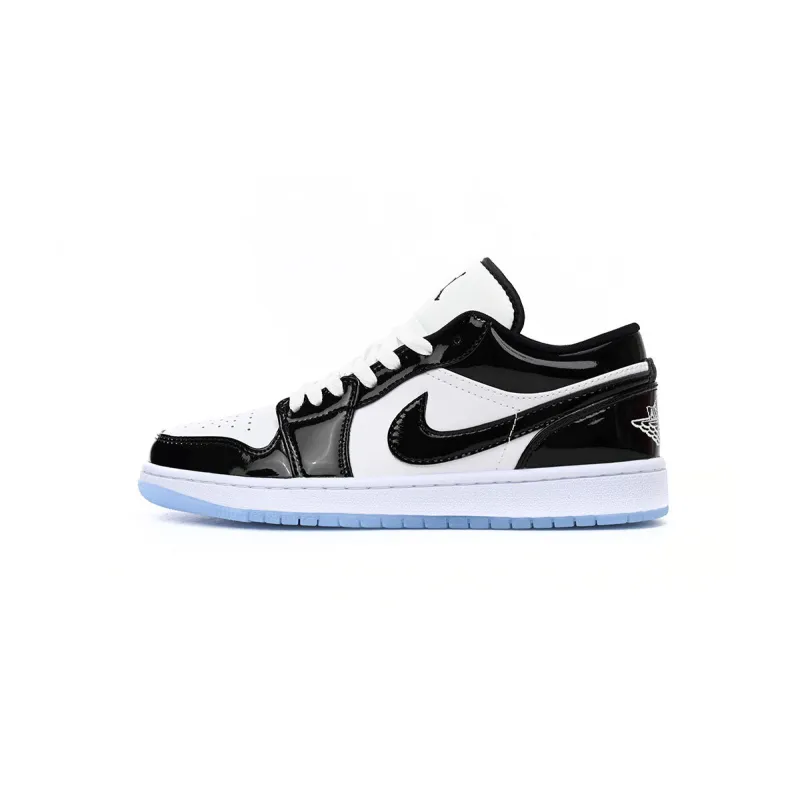 BMLin  Jordan 1 Low SE Concord DV1309-100