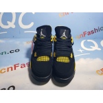 OG Jordan 4 Retro Thunder,DH6927-017