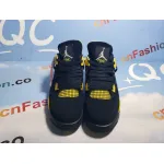 OG Jordan 4 Retro Thunder,DH6927-017