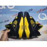 OG Jordan 4 Retro Thunder,DH6927-017