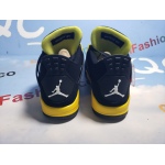OG Jordan 4 Retro Thunder,DH6927-017