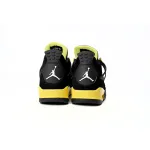OG Jordan 4 Retro Thunder,DH6927-017
