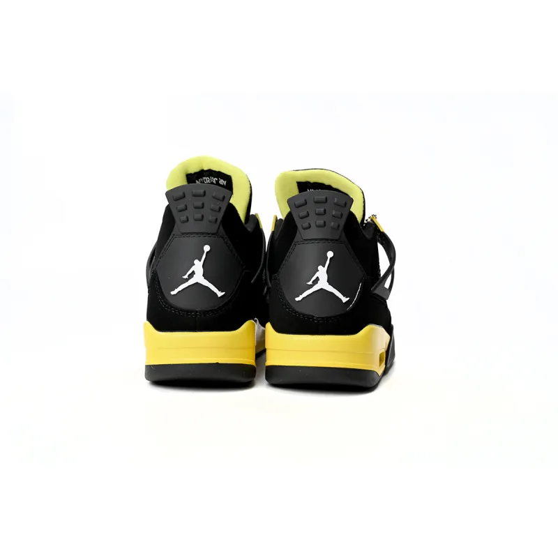 OG Jordan 4 Retro Thunder,DH6927-017