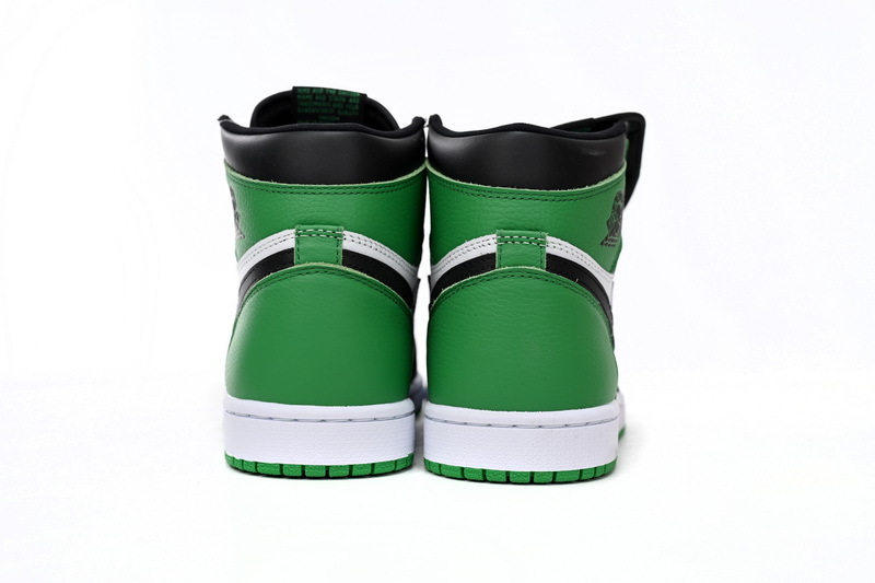 OG Jordan 1 High Lucky Green DZ5485-031