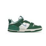 PKGoden Dunk Low Disrupt 2 Phantom University Blue (W),DH4402-001
