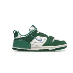 PKGoden Dunk Low Disrupt 2 Phantom University Blue (W),DH4402-001