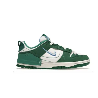 PKGoden Dunk Low Disrupt 2 Phantom University Blue (W),DH4402-001 01