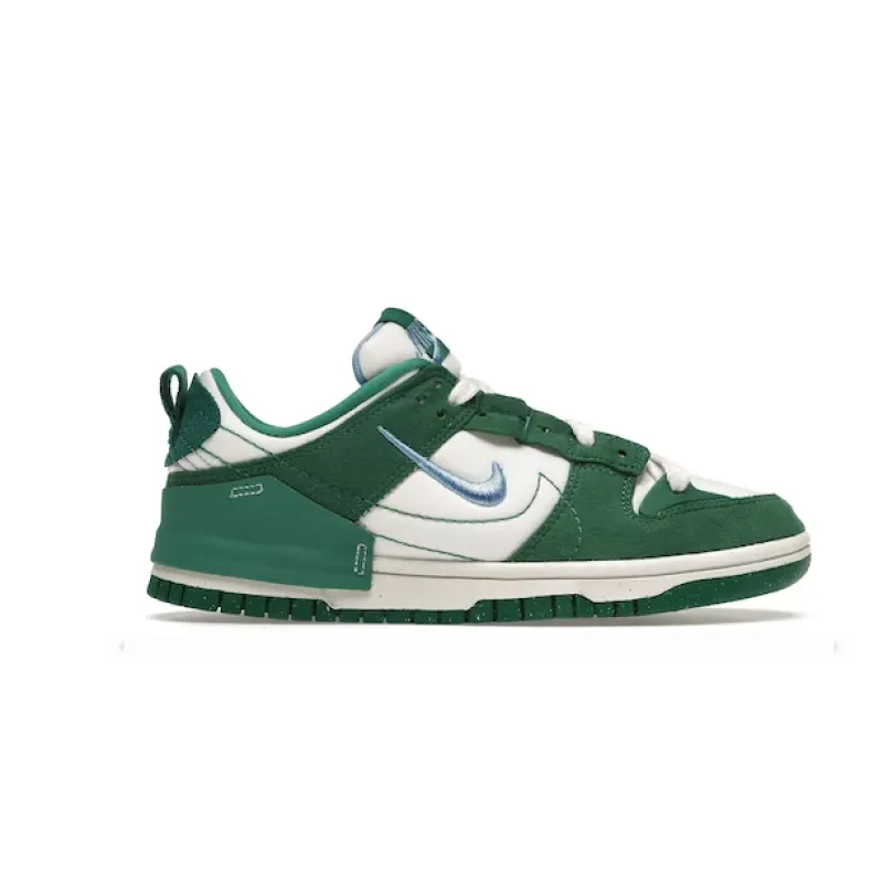 PKGoden Dunk Low Disrupt 2 Phantom University Blue (W),DH4402-001