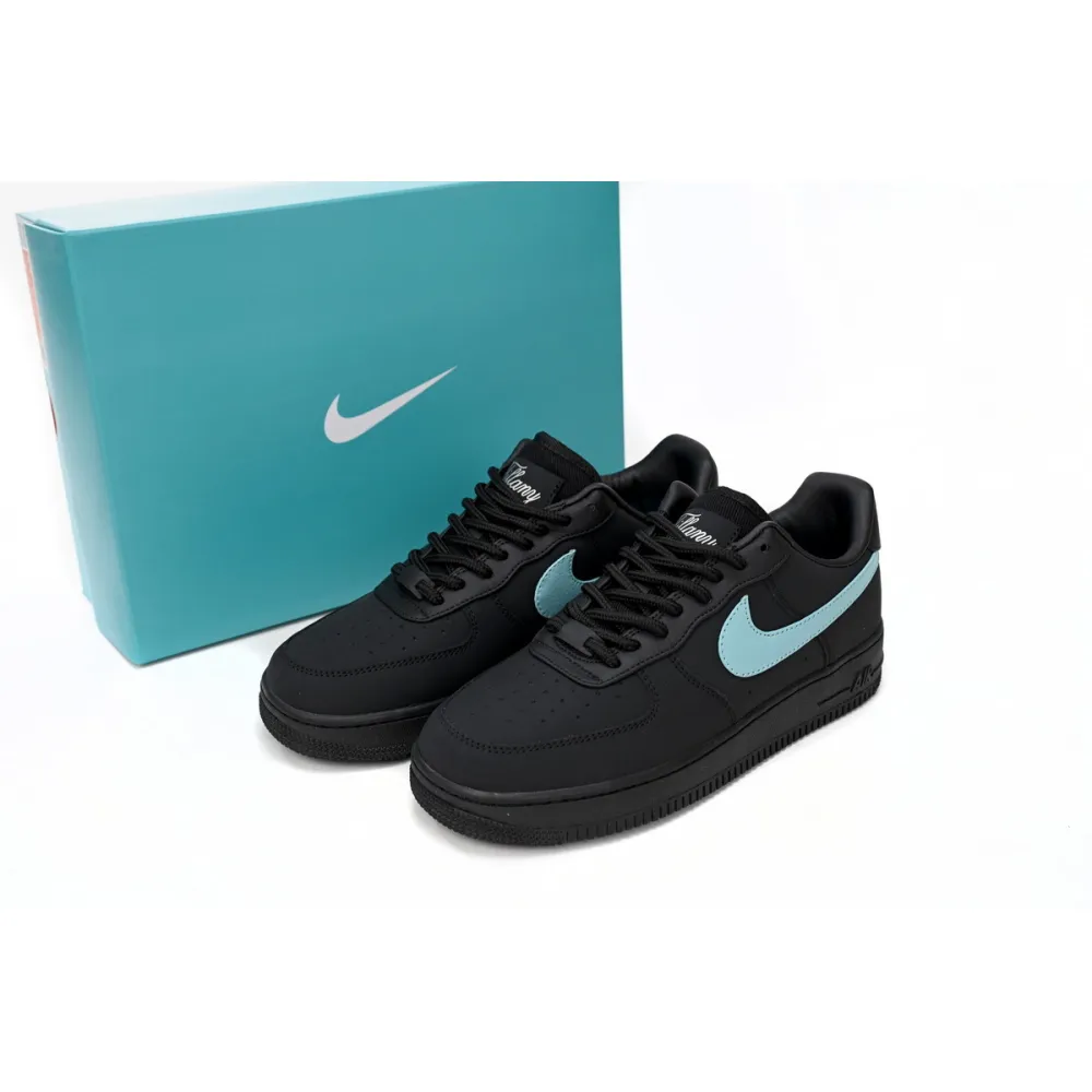 PKGoden Air Force 1 Low & Co. 1837 DZ1382-001