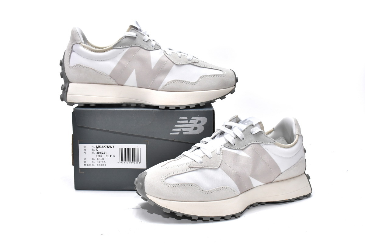 OG New Balance 327 Noritake  MS327NW1