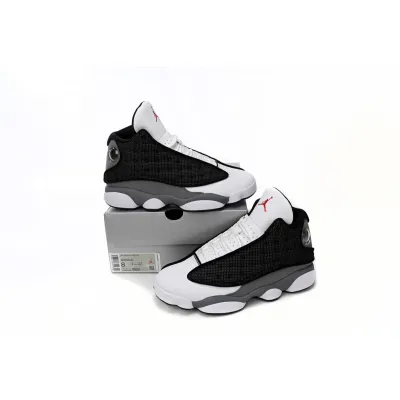 PKGoden Jordan 13 Retro Black Flint,DJ5982-060 02
