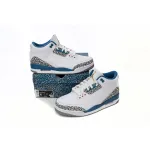 PKGoden Jordan 3 Retro Wizards,CT8532-148