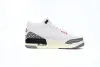 PKGoden Jordan 3 Retro White Cement Reimagined  DN3707-100