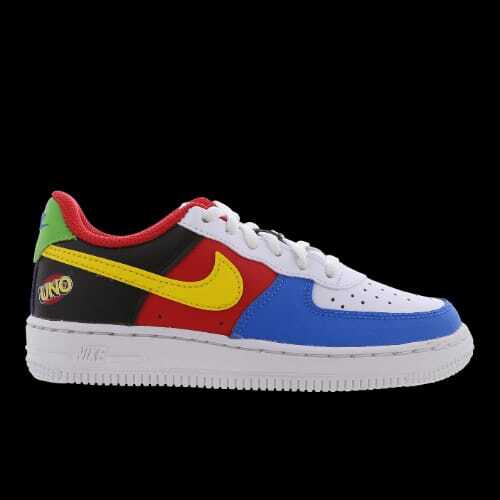 OG Air Force 1 Low uno color disingen