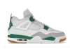 PKGoden Jordan 4 Retro SB Pine Green,DR5415-103