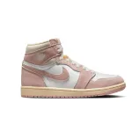 PKGoden Jordan 1 Retro High OG Atmosphere Pink (Women's) FC2596-600