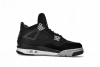 OG Jordan 4 Retro Black Canvas DH7138-006 