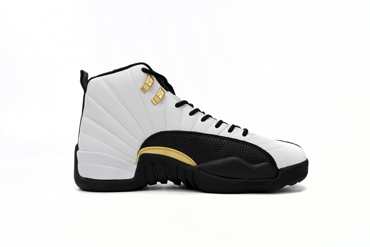 PKGoden Jordan 12 Retro Royalty Taxi,CT8013-170