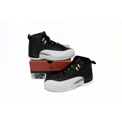PKGoden Jordan 12 Retro Playoffs (2022),CT8013-006 02