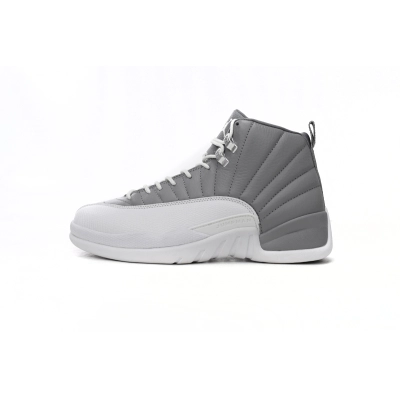 PKGoden Jordan 12 Retro Stealth,CT8013-015 02