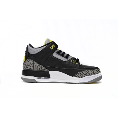PKGoden Jordan 3 Retro Oregon Ducks Pit Crew,H011-MNJDLS-5 01