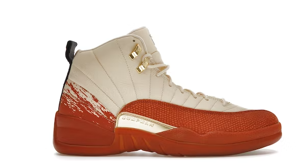 PKGoden Jordan 12 Retro Eastside Golf Out of the Clay,DV1758-108