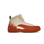 PKGoden Jordan 12 Retro Eastside Golf Out of the Clay,DV1758-108