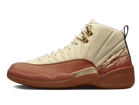 PKGoden Jordan 12 Retro Eastside Golf Out of the Clay,DV1758-108