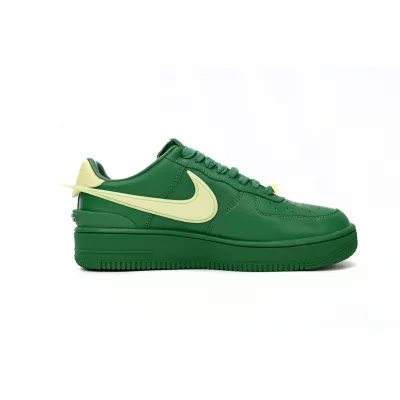 PKGoden Air Force 1 Low SP AMBUSH Pine Green,DV3464-300 01