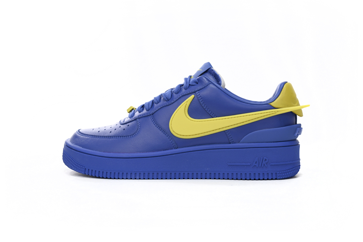 PKGoden Air Force 1 Low SP AMBUSH Game Royal,DV3464-400