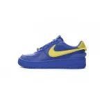 PKGoden Air Force 1 Low SP AMBUSH Game Royal,DV3464-400