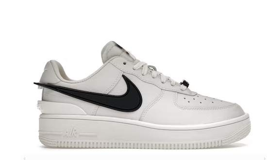 PKGoden Air Force 1 Low SP AMBUSH Phantom,DV3464-002