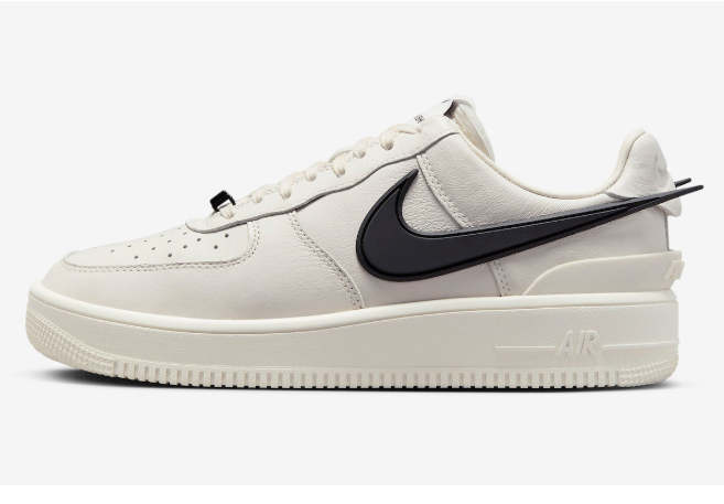 PKGoden Air Force 1 Low SP AMBUSH Phantom,DV3464-002