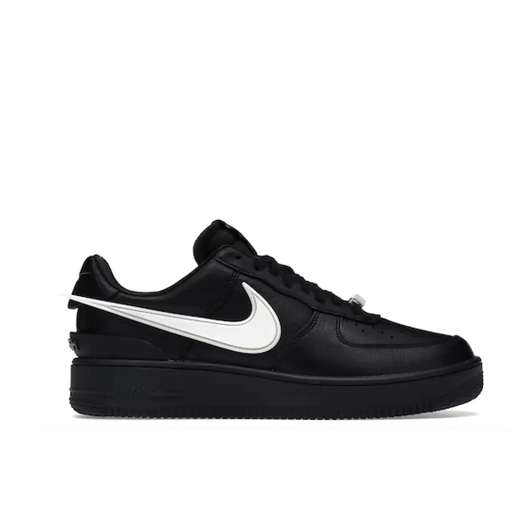 PKGoden Air Force 1 Low SP AMBUSH Black,DV3464-001