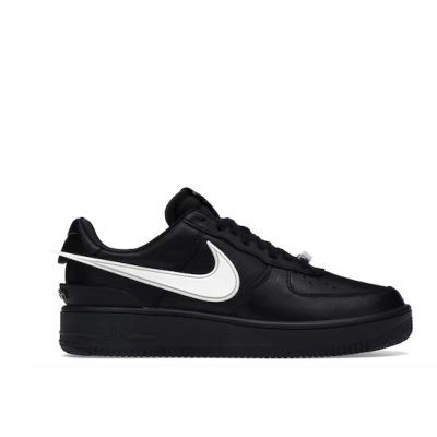 PKGoden Air Force 1 Low SP AMBUSH Black,DV3464-001 01